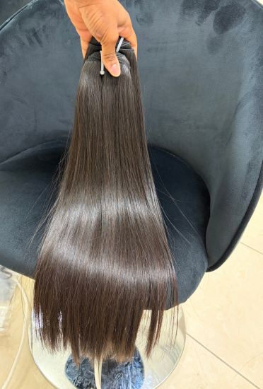 Tissage Straight