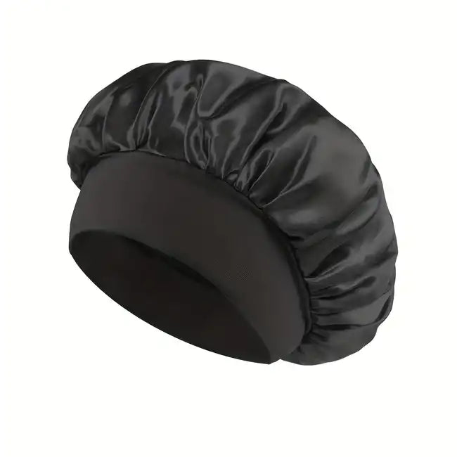 Bonnet en Satin JJ. LEN