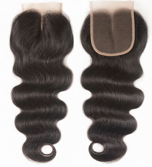 Closure/Frontal Naturel wave