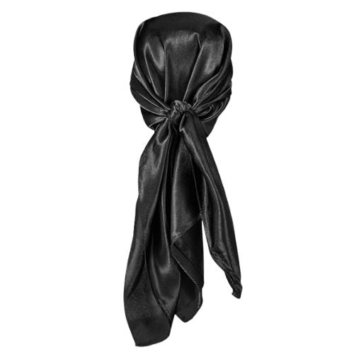 Foulard en Satin JJ. Len Paris