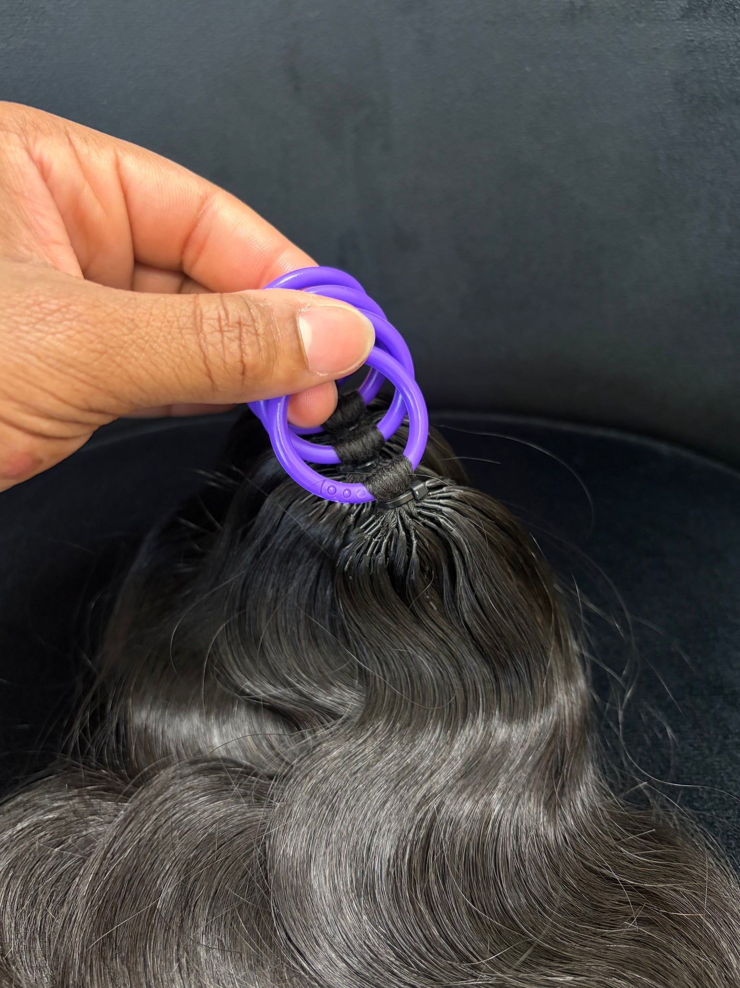 Crochet Body waves