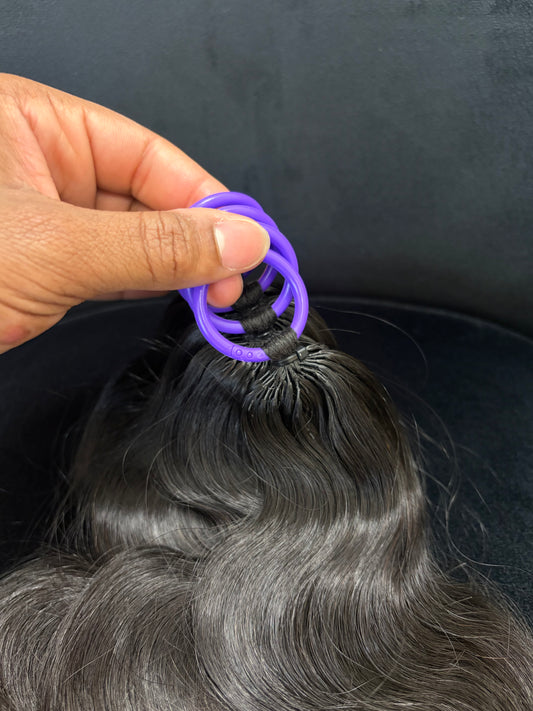 Crochet Body waves