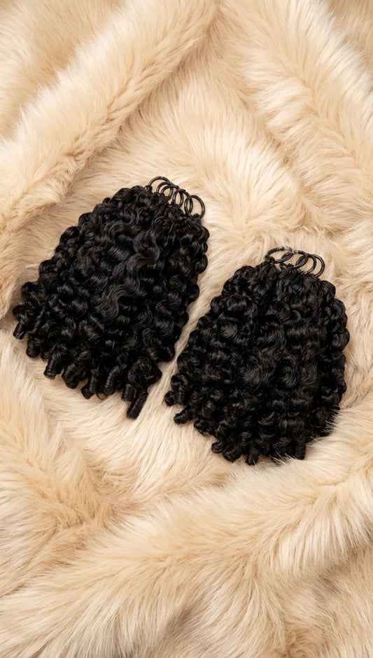 PRECOMMANDE - OFFRE CROCHET 12 ET 14 POUCES