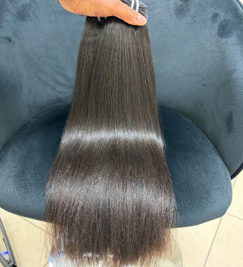 Lot 3 Tissages Yaki
