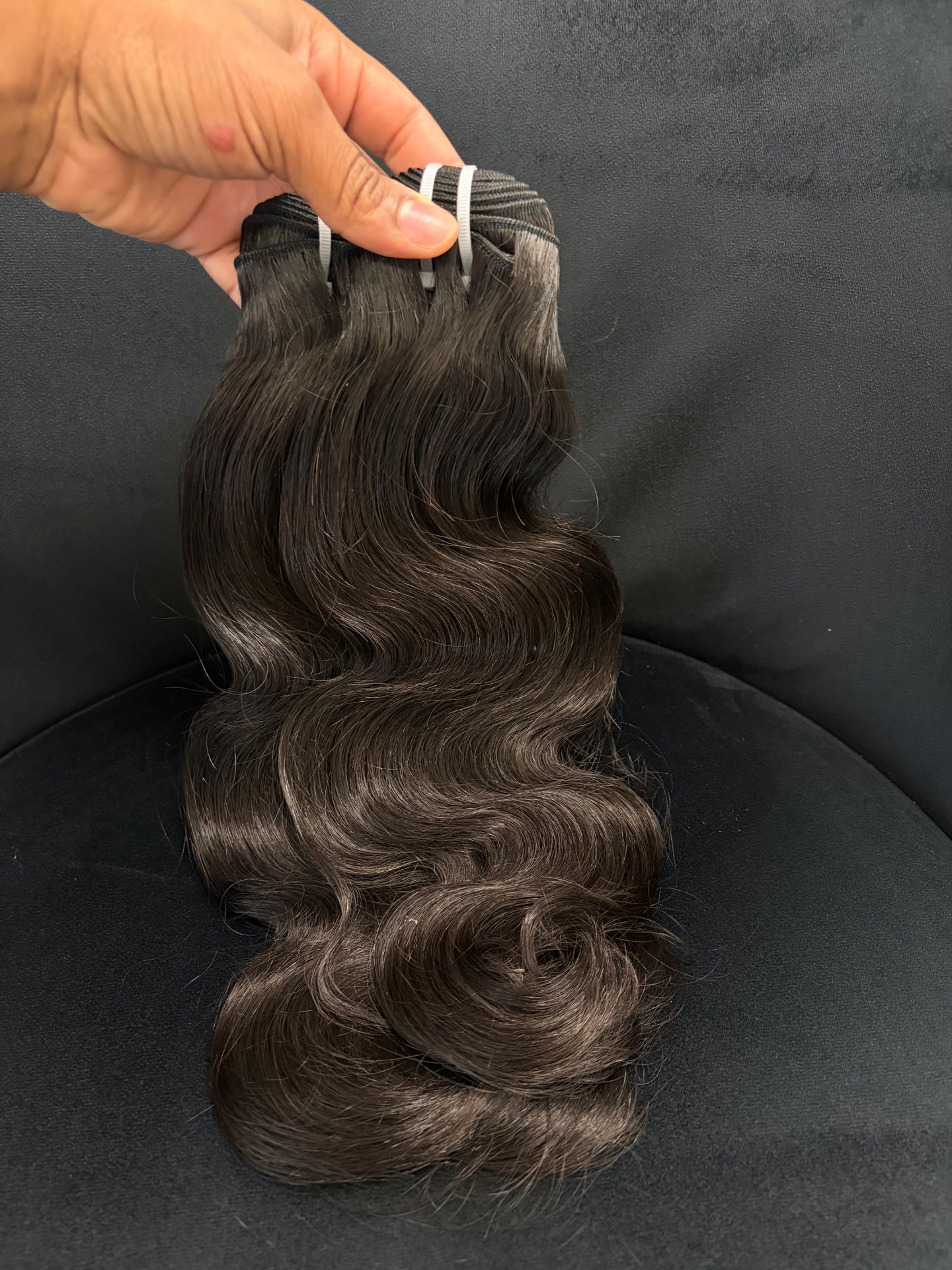 Tissage Body Wave
