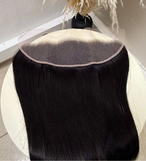 Closure/Frontal Yaki