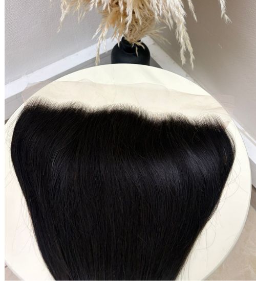 Closure/Frontal Droit (Straight)